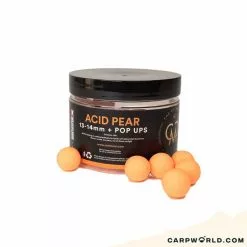 CCMoore Acid Pear Pop Ups