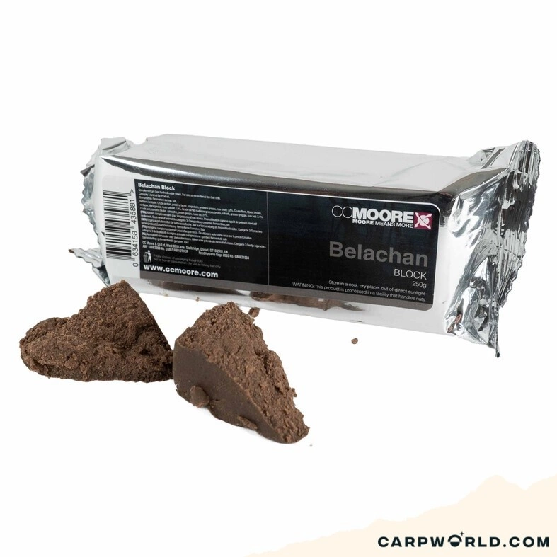 CCMoore Belachan Block 250gr 1 CCMoore Belachan Block 250gr