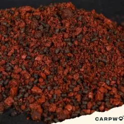CCMoore Bloodworm Bag Mix 1kg