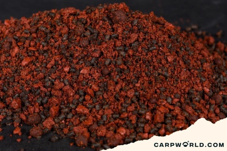 CCMoore Bloodworm Bag Mix 1kg 1 CCMoore Bloodworm Bag Mix 1kg