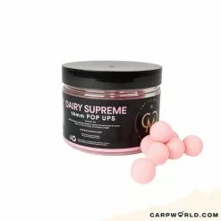 CCMoore Dairy Supreme Pop Ups