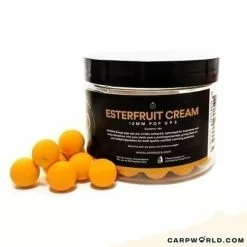 CCMoore Esterfruit Cream Pop Ups