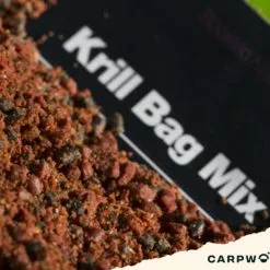 CCMoore Krill Bag Mix 1kg