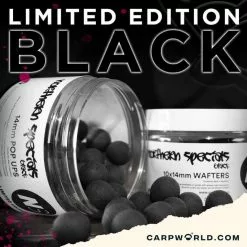 CCMoore NS1 Pop Ups Black Edition 14mm
