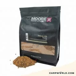 CCMoore Odyssey XXX Bag Mix 1kg
