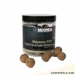 CCMoore Odyssey XXX Hard Hookbaits