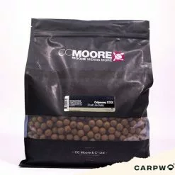 CCMoore Odyssey XXX Shelf Life 5kg