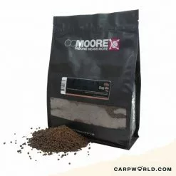 CCMoore Oily Bag Mix