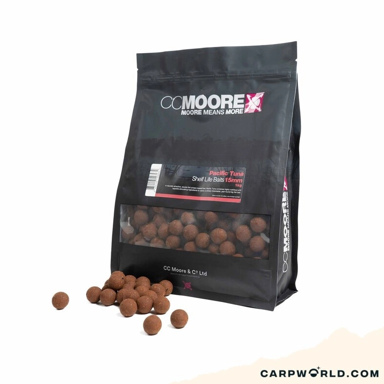 CCMoore Pacific Tuna Shelf Life 5kg 1 CCMoore Pacific Tuna Shelf Life 5kg