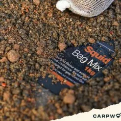 CCMoore Squid Bag Mix 1kg