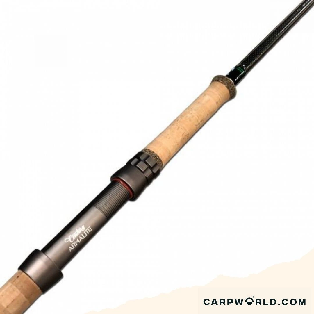 Century CC Armalite Carp Rod 13ft 1 Century CC Armalite Carp Rod 13ft