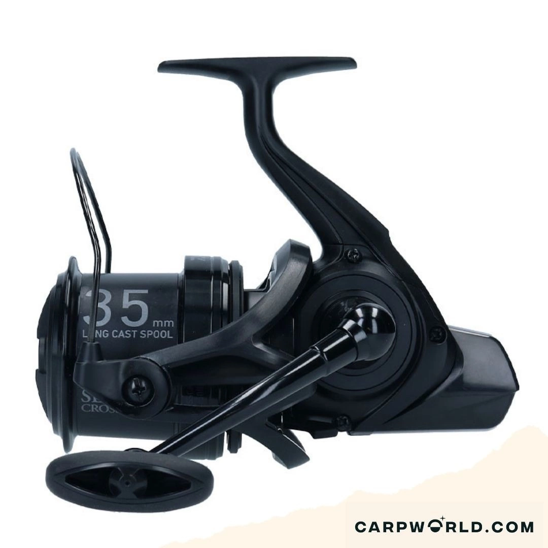 Daiwa Crosscast 35 SCW 5000LD QD 1 Daiwa Crosscast 35 SCW 5000LD QD