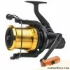 Daiwa Emblem 45 SCW QD OT