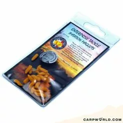 Enterprise Tackle Enterprise Imitation Maggots Bronze
