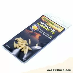 Enterprise Tackle Enterprise Imitation Maggots White