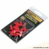 Enterprise Tackle Enterprise Large Imitation Maggots Red