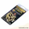 Enterprise Tackle Enterprise Large Imitation Maggots White