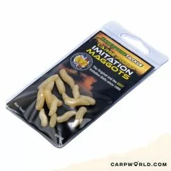 Enterprise Tackle Enterprise Large Imitation Maggots White