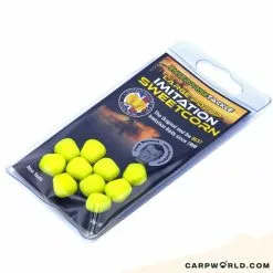 Enterprise Tackle Enterprise Large Popup Sweetcorn Fluoro Yellow