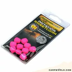 Enterprise Tackle Enterprise Large Popup Sweetcorn Fluoro Pink
