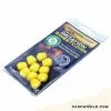Enterprise Tackle Enterprise Large Popup Sweetcorn Yellow Unflavoured