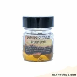 Enterprise Tackle Enterprise Mini Tiger Nuts In 5ml Tiger Nut Flavour