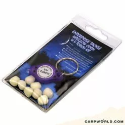 Enterprise Tackle Enterprise Niteglow Corn Incl U.V Torch Kit