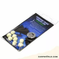 Enterprise Tackle Enterprise Niteglow Corn Neon Green