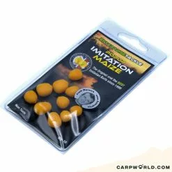 Enterprise Tackle Enterprise Popup Maize Mixed Sizes