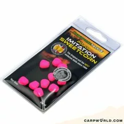 Enterprise Tackle Enterprise Popup Sweetcorn Fluoro Pink