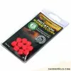 Enterprise Tackle Enterprise Popup Sweetcorn Fluoro Red