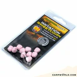 Enterprise Tackle Enterprise Popup Sweetcorn Washed Out Pink