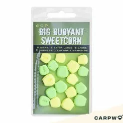 ESP Carpgear ESP Big Buoyant Sweetcorn