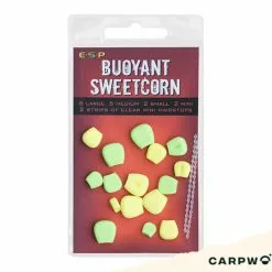 ESP Carpgear ESP Buoyant Sweetcorn