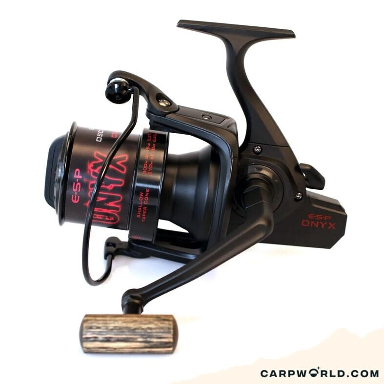ESP Carpgear ESP Onyx Big Pit Reel 1 ESP Carpgear ESP Onyx Big Pit Reel
