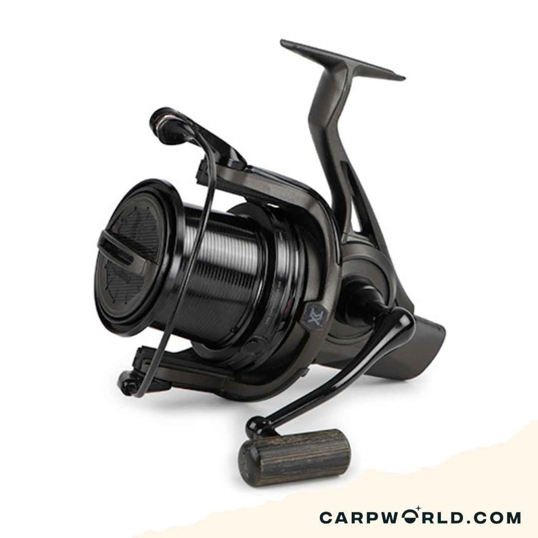 Fox 14000 XC 1 Fox 14000 XC