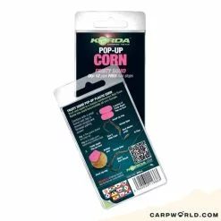 Korda Pop-up Corn