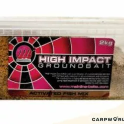 Mainline Active Fish Mix Fish 2 Kg