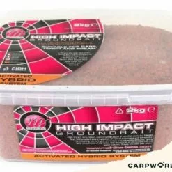 Mainline Active Hybrid Mix - 2kg