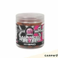 Mainline Balanced Wafter Hybrid - 15mm