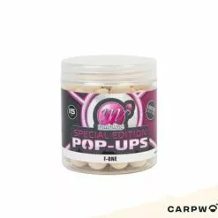 Mainline F-ONE Special 15mm Pop Up