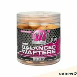 Mainline High Imp. Balanced Wafters Choc-O