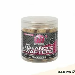 Mainline High Impact Balanced Wafter Banoffee