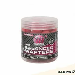 Mainline High Impact Balanced Wafter Salty Squid