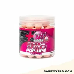 Mainline Limited Edition Pop Ups Calypso Pink 15mm