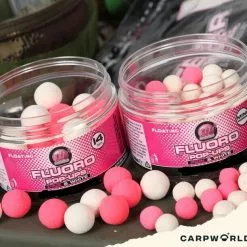 Mainline Pop-ups Pink & White Hybrid