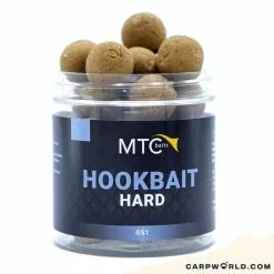 MTC Baits GS1 Hookbait Hard