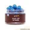 MTC Baits GS1 Pop-Up Hi-Visual