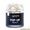 MTC Baits MinaMino Pop-Up WhitieZ