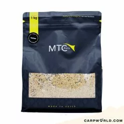 MTC Baits NutCase - 1 Kg Stick & Bag Mix